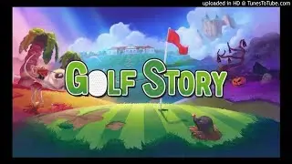 Golf Story Music: CheekyBeak Peak Course 2