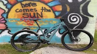 The WORST things about e-bikes...