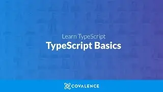 TypeScript: The Basic Parts