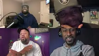 NFL Playoffs, New Fans, & Caleb vs. Jayden