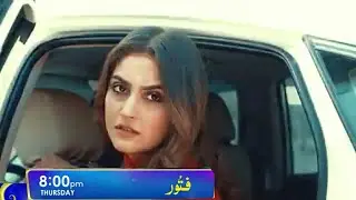 Fitoor episode 21 promo | Fitoor ep 21 teaser | fitoor today episode