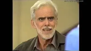 Deus Nos Acuda (1992): Otto enfrenta Elvira e a esbofeteia