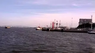 Farol de Cacilhas