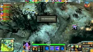 CyberBridge XentaAbsenta vs NoVasy