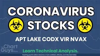 CORONA VIRUS Stocks! (Feb 27th, 2020)