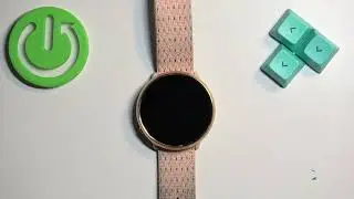 How to Power On Polar Ignite 2?