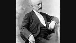 Tchaikovsky - Swan Lake - III. Spanish Dance - Part 6/8
