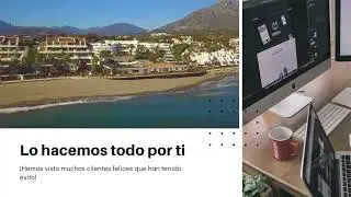 Gesti&oacute;n de viviendas tur&iacute;sticas en Marbella