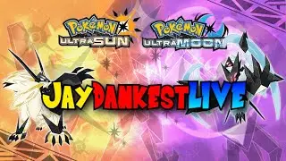 Pokemon Ultra Sun/Ultra Moon - Blind Playthrough - Ep 5