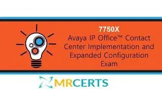 Avaya 7750X Practice Test Dumps with 7750X Real Exam Questions Answers