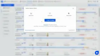 GoTrack - Bulk Upload Tracking