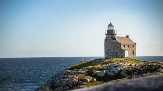 Town of Rose Blanche - Harbour le Cou, NL