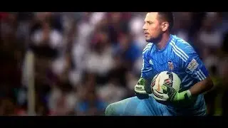 Diego Alves ► Incredibles Defenses  ► Welcome To Flamengo ||HD||