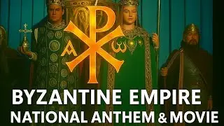 TI IPERMAHO - Climactic Orchestration | National Anthem Of Byzantine Empire- Emperor Justinian Theme