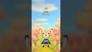 ranking EVERY DEER villager! 🦌 #acnh
