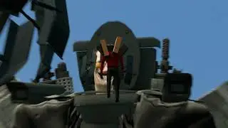 Skibidi Eternal 8