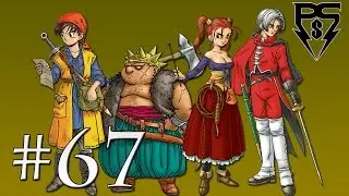 PsS Classics DQVIII Playthrough Part 67 - Orkutsk