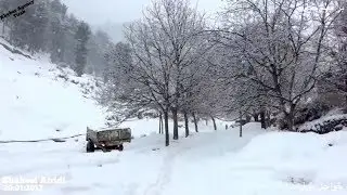 Beautiful Pakistan tirah bar qamber Khel (Khyber Agency)