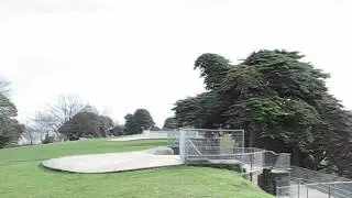 Puckpool Battery - Isle of Wight #2