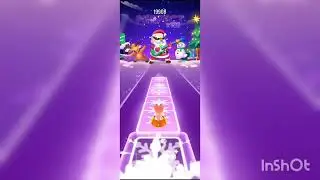Tiles hop | Can't Hold Us