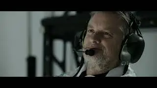 F1 movie 2025. Opening scene.