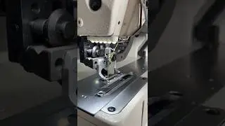 Juki LBH 781 original Drictdrive importki sewing machine