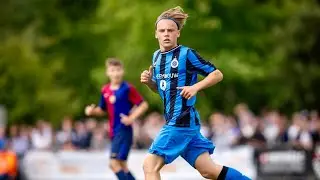 Jonah Billiet (15) Shows Incredible Skill at KDB Cup 2025 | 01-06-2025