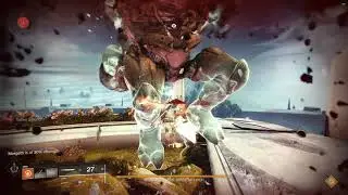 Soloing Morgeth