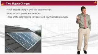 The Ultimate Residential Solar Sales Course