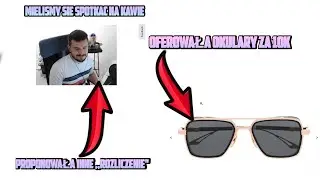 TakeFun historia z kupnem okular&oacute;w *nie moralne propozycje*
