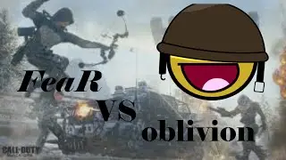 Clan war (COD Bo3)