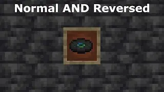 Otherside and Otherside in Reverse at the Same Time | Minecraft