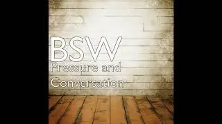 Stand By Me (BSW Cover)
