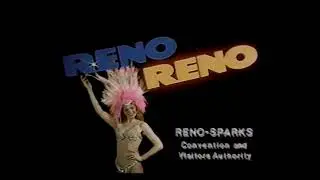 1984 Reno Reno commercial