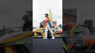 Лучший способ разогреться пилоту перед стартом! Подскажите, тренд еще актуален? #нелюбовь #drift