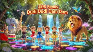 Dudi Dudi Dum Dum | Dudi Dudi Dam Dam |  dudi dudi dam dam song | dudi dudi dum dum song | New song