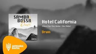 Samba & Bossa Brazil - Hotel California