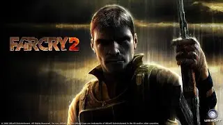 🔥 Playing FAR CRY 2 MULTIPLAYER in 2025 with KILLHOUSE from COD 4 😱 | INSANE Custom Map! 🎮