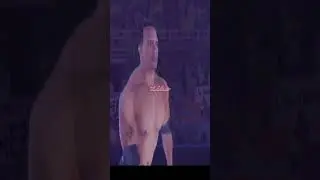 The Rock's Epic Entrance! 🔥 WWE Games