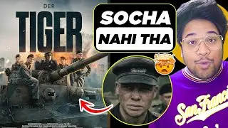 The Tank 2025 Movie Review Hindi | The Tank 2025 Review Hindi