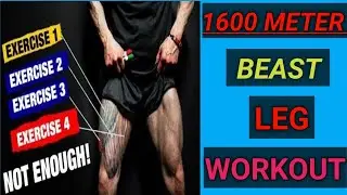 Legs workout without weight_Exercises For Running(आर्मी में Excellent चाहिए तो करें पैरों को मजबूत )