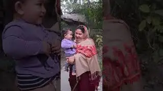 চিনির সাথে কাটানো একটি বিকাল 🥰