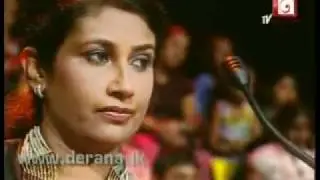 Shakini Dilsara ( Derana Little Star Season 4- under 8 Most Talented Dancer )