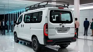 Ashok Leyland RoadKing Van 2026 🔥 दमदार कमर्शियल वैन | माइलेज, पावर और पूरी जानकारी