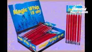 172 MAGIC WHIP 15CM