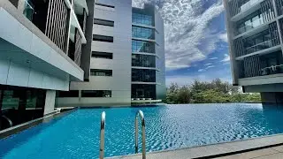 Homesuite' Home @ Riverson SOHO KK | Кота-Кинабалу, Малайзия | Обзор отеля 🏩