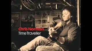 CHRIS NORMAN - living in a fantasy