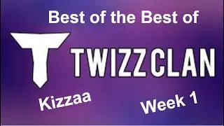 Best of the best of Kizzaa Week 1 twizz #twizzontop #twizz2020 #twizzrc