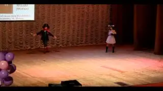 The Money Of Soul And Possibility Control (Masakaki, Q, Masu) Midas (Москва, Химки).avi