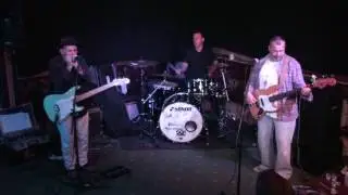 Waitin'On You - Robin Bibi Band